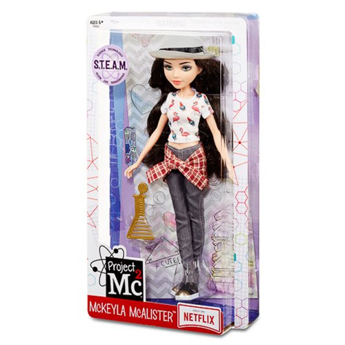 project mc2 dolls