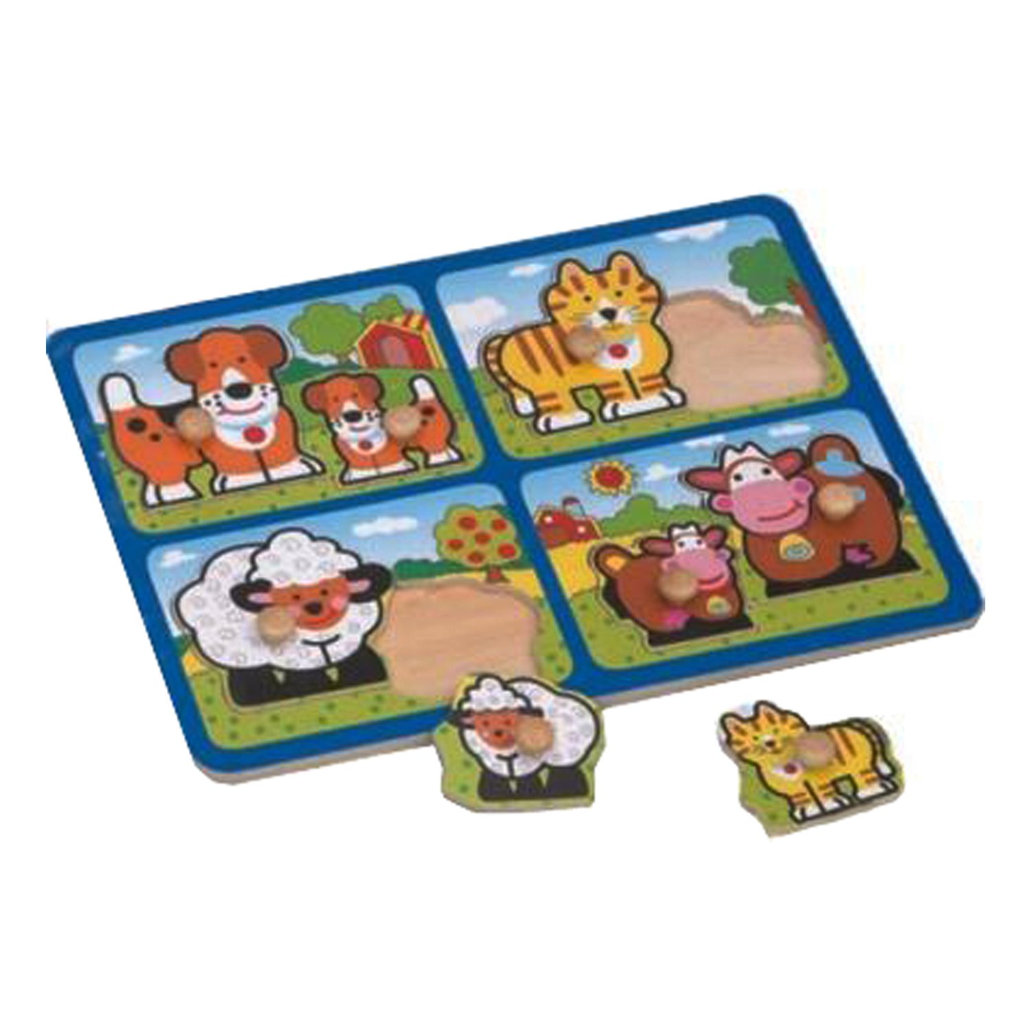 baby peg puzzles