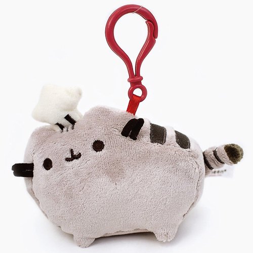 pusheen clip