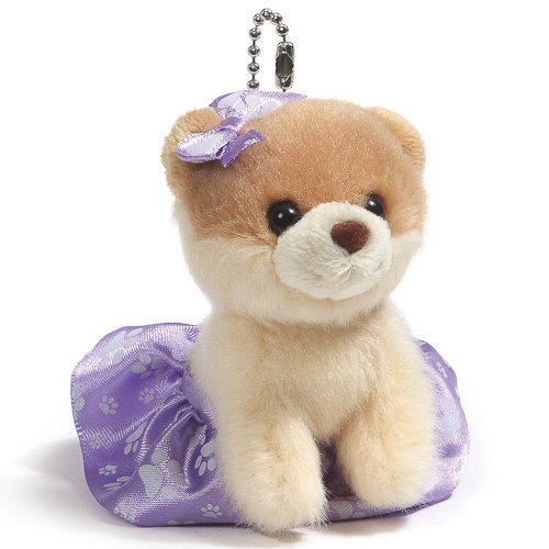 Boo surprise plush sale