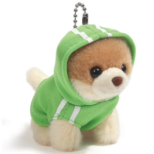 boo surprise plush