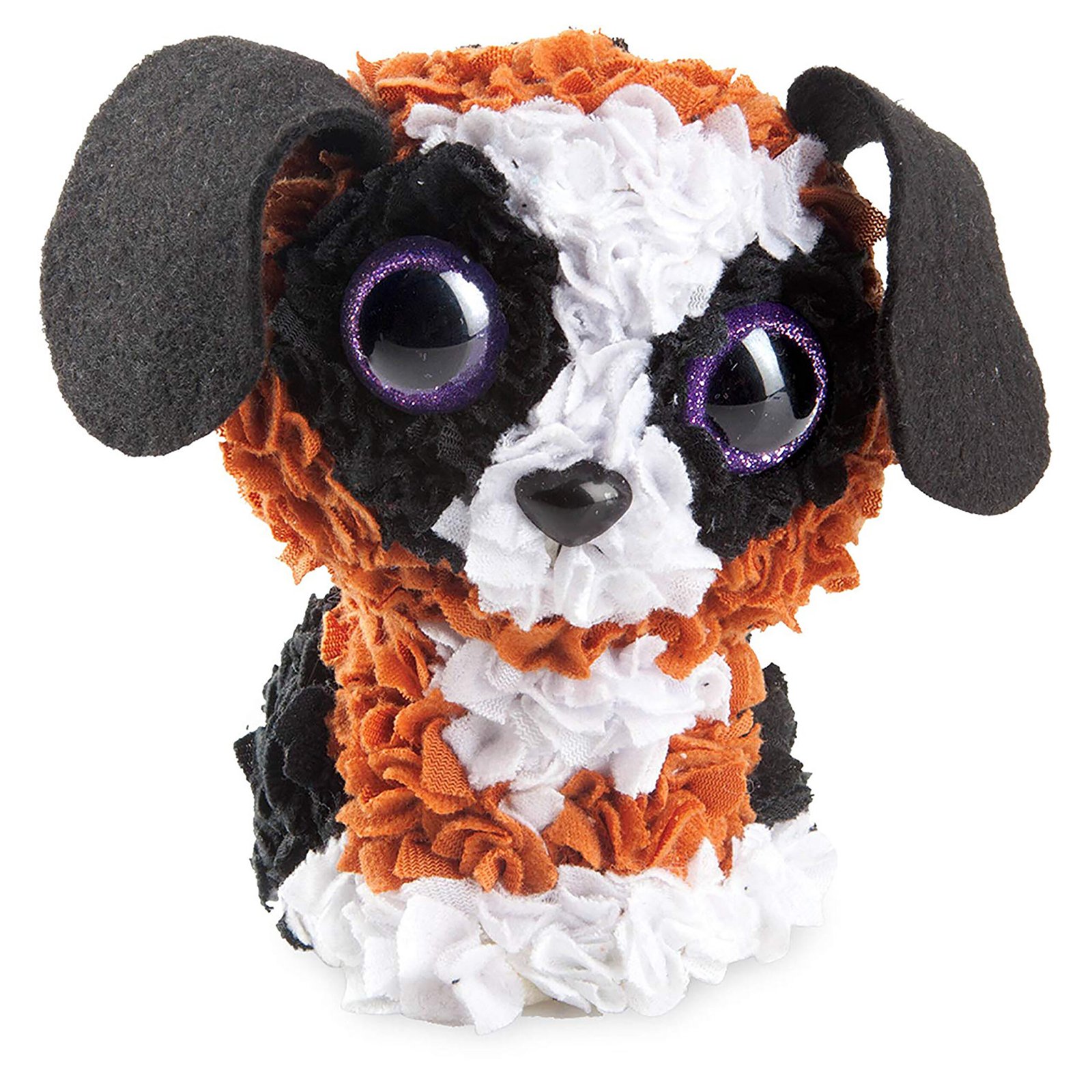 PlushCraft Puppy