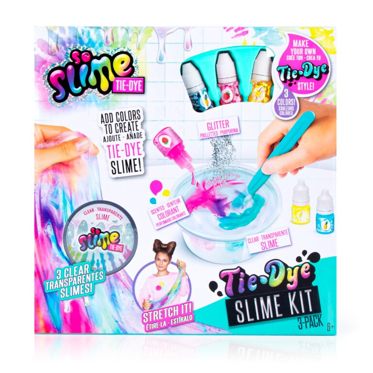 slime kit toys