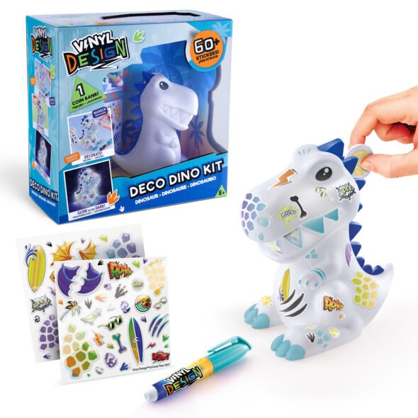 Kit Créatif 8 Carillons à Vent En Bois à Peindre - Activité DIY Enfants Halloween - Avec Peintures Et Décorations