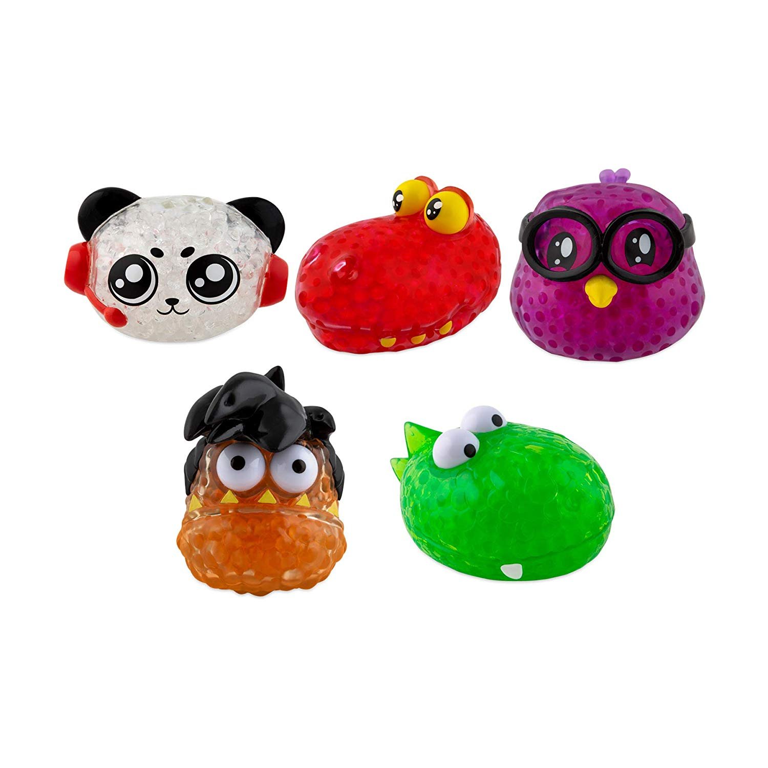 Combo panda on sale bubble pal