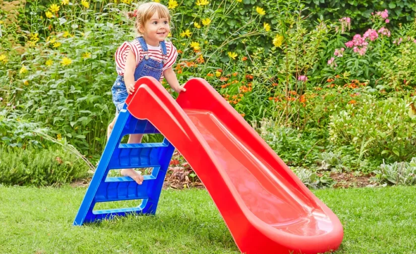 Energize Kids with Active Play Toys