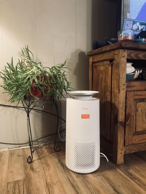 Air Purifiers Manila