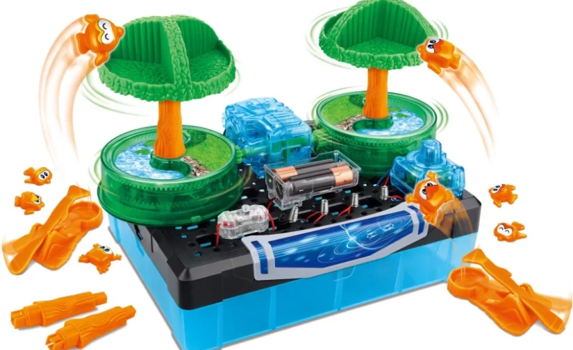 Amazing Toys That Spark Creativity and Joy