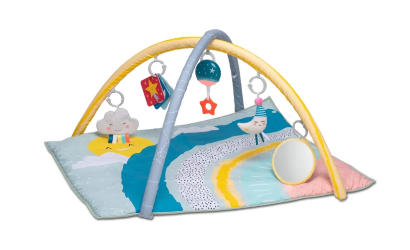 Baby Toys: Explore Fun and Developmental Options for Your Little One