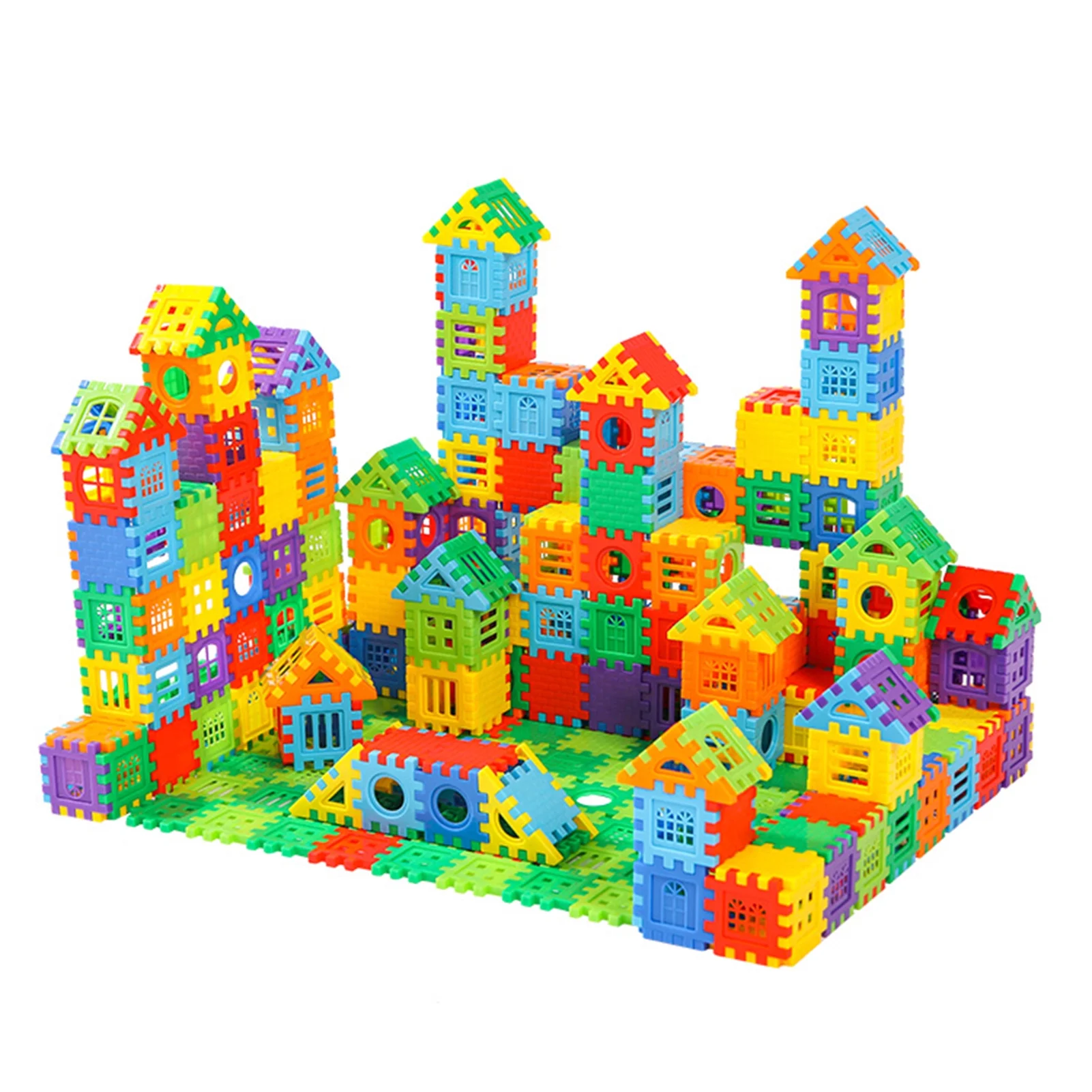 Building Blocks Toys