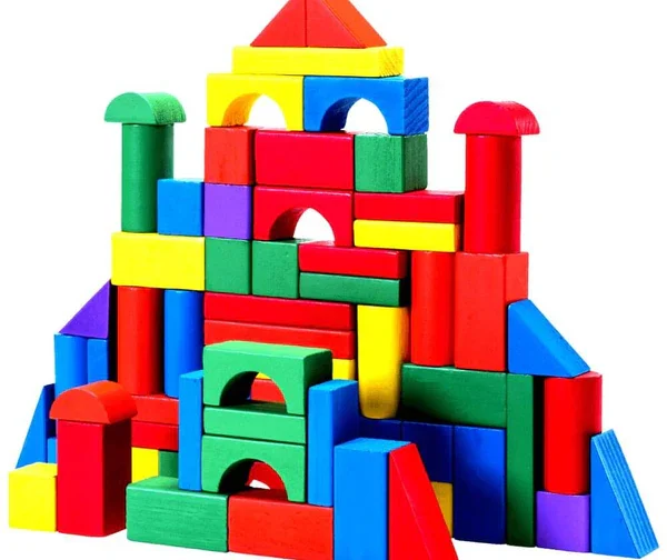 Building Toys Manila: Ignite Creativity in Every Child