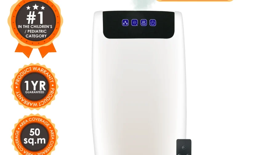 Crane Humidifiers Philippines: Perfect Air Quality Solutions