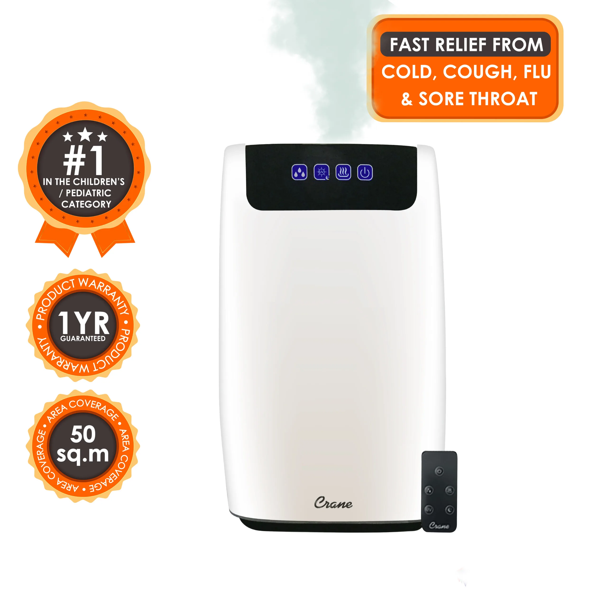 Crane humidifiers Philippines