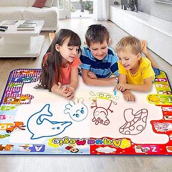 Discover the Fun and Creativity of Doodle Water Magic Toys