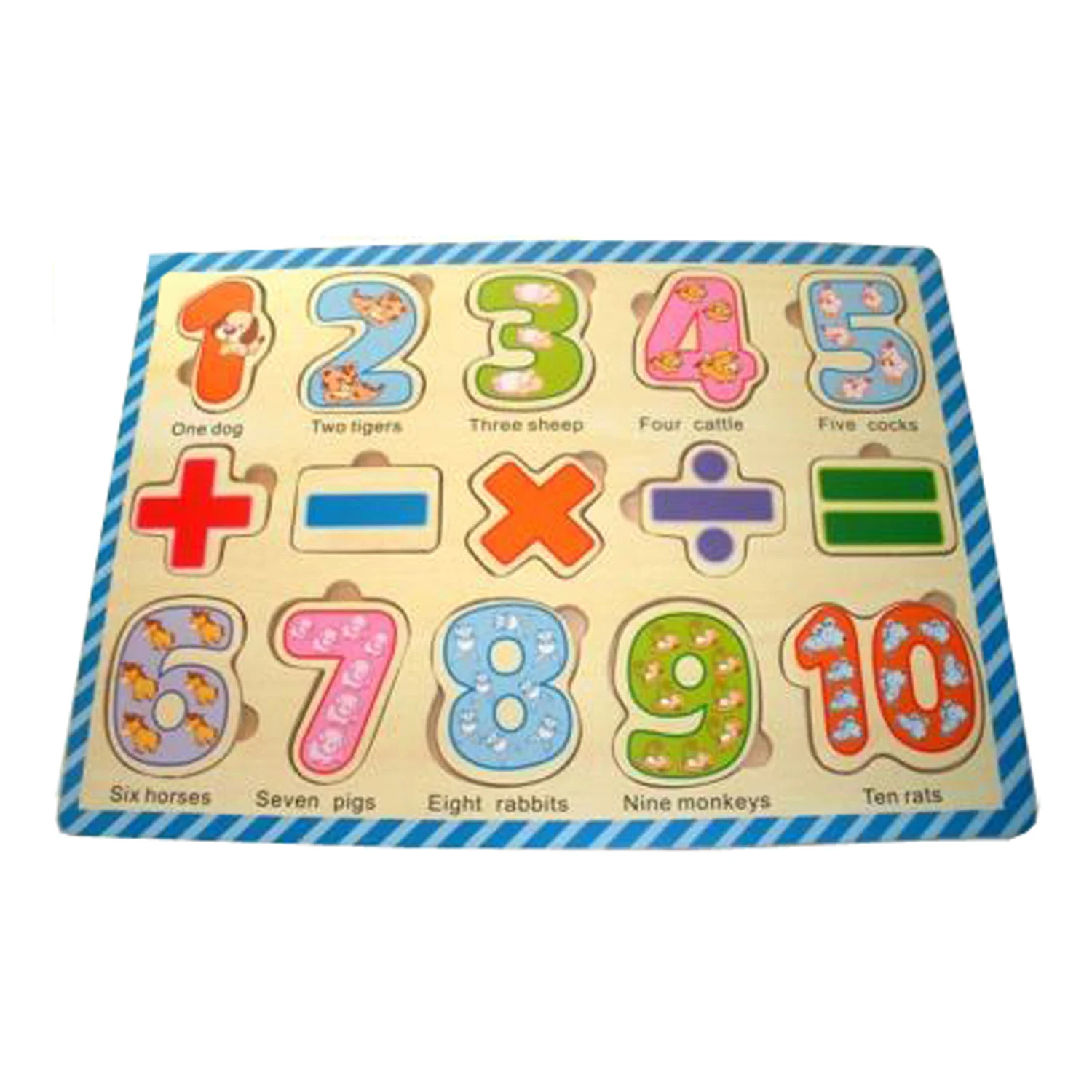 Educational Toys Manila