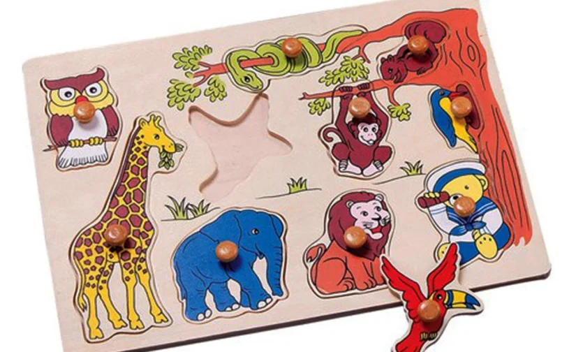 Educational Toys Philippines: Shaping Young Minds Through Play