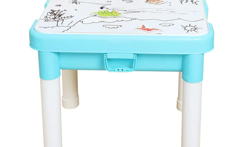 Educational Toys: Building Brighter Futures Through Play