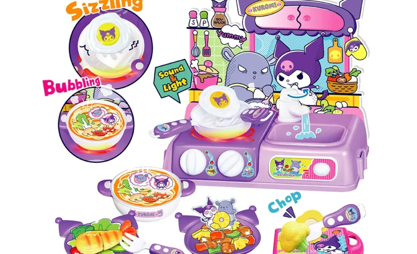 Girl’s Toys: Inspiring Creativity and Fun