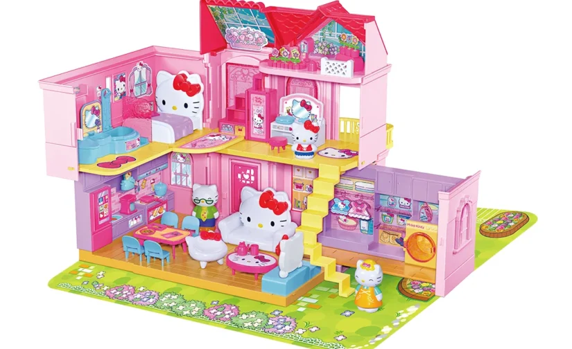 Girls Toys: A World of Fun, Learning, and Creativity