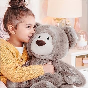 Discover the Magic of GundToys: Quality Plush Toys for All Ages