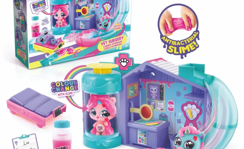 Kid’s Toys: The Perfect Companions for Fun and Learning