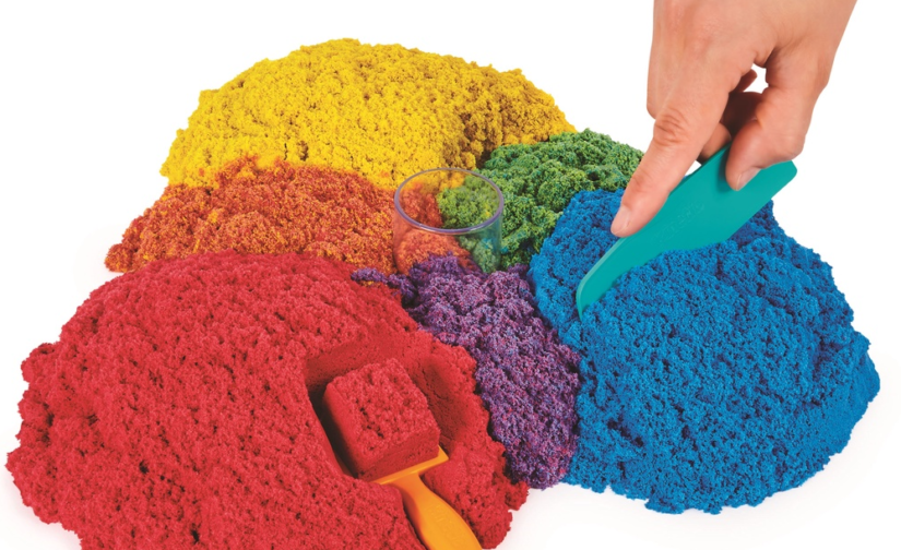 Kinetic Sand Toys Manila: A Creative Playtime Essential