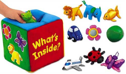 Lakeshore Learning Materials Toys: Enhance Your Child’s Learning Experience