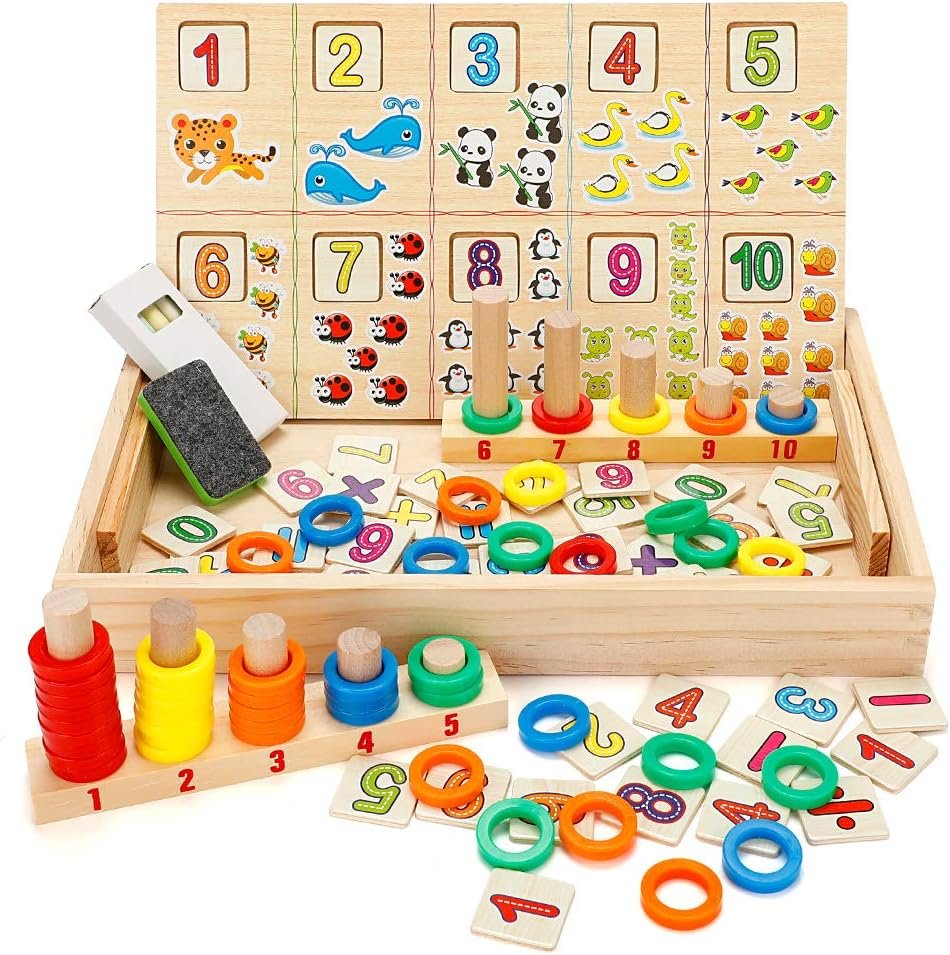 Learning Materials Toys
