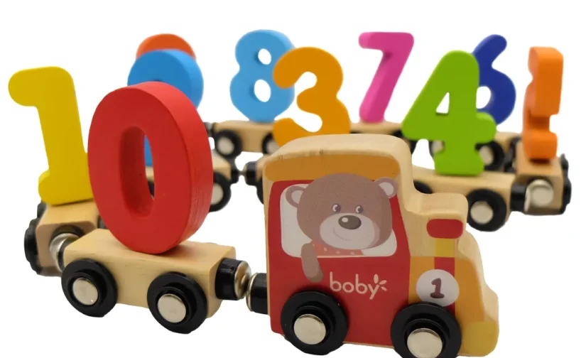 Learning Toys: Unlock Your Child’s Potential