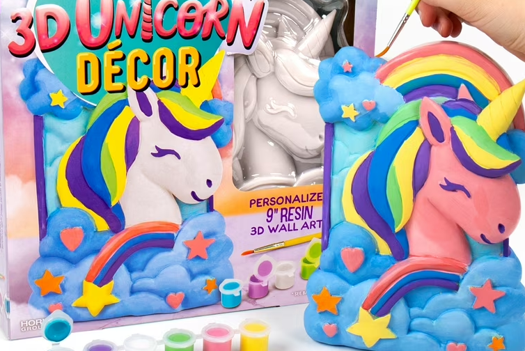 Made By Me Toys: Encourage Creativity with DIY Playsets