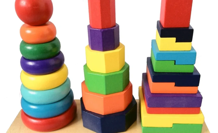 Enhance Learning with Manipulative Toys Manila