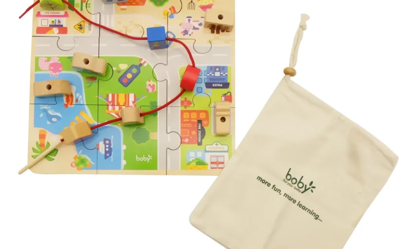 Nurture Young Minds with Manipulative Toys Philippines