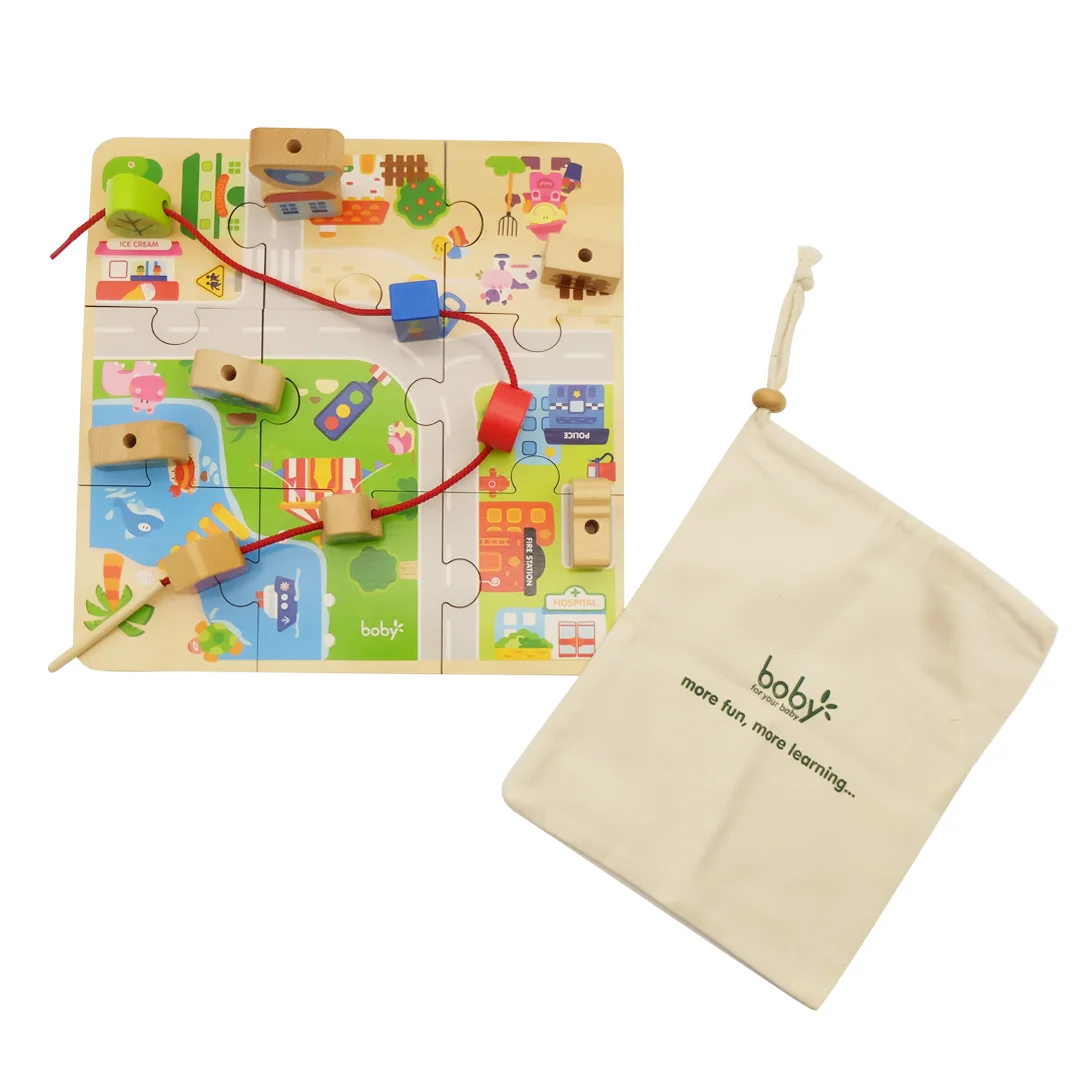 Manipulative Toys Philippines