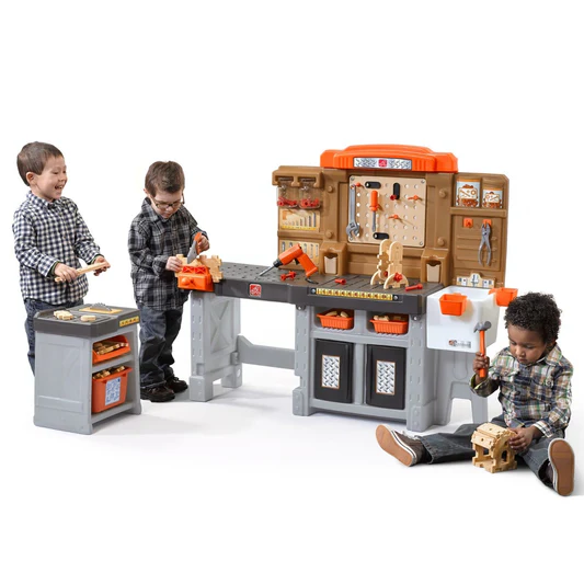 Pretend Play Toys