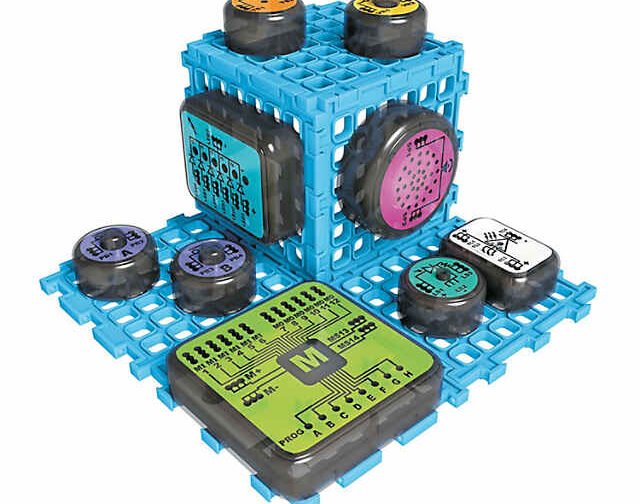 Explore the Wonders of Smartlab Toys for Young Scientists