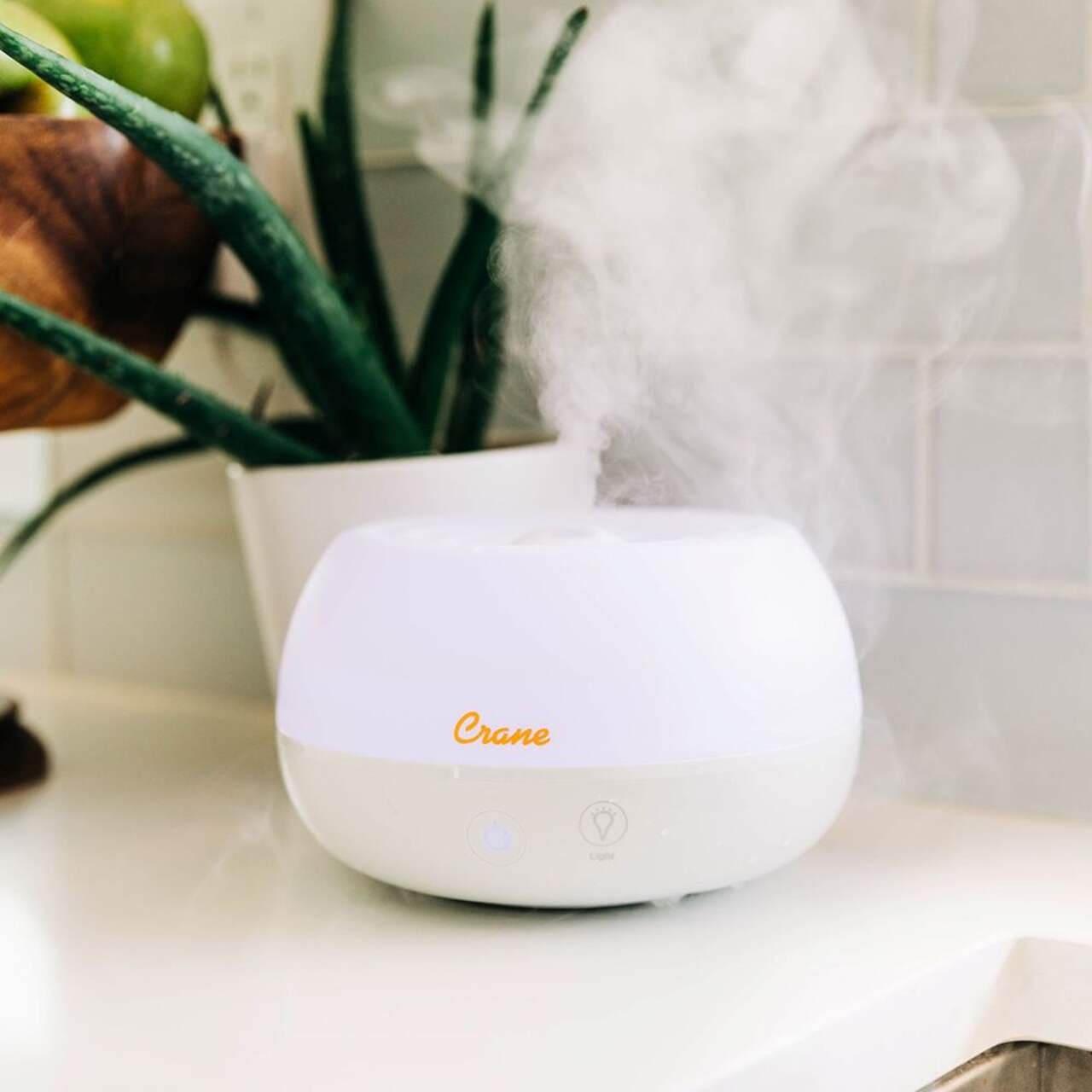 Spa Humidifiers