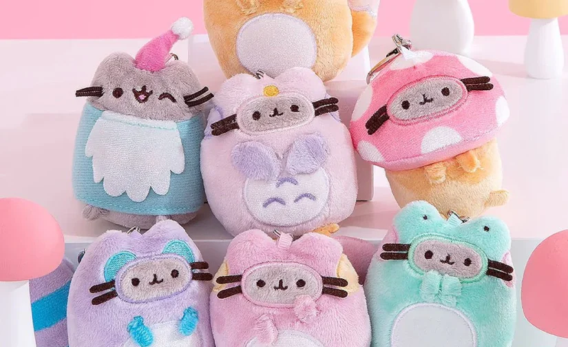 Stuffed Toys: Comfort, Fun, and More