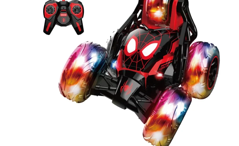 Toy Cars: Fun and Learning in Every Ride