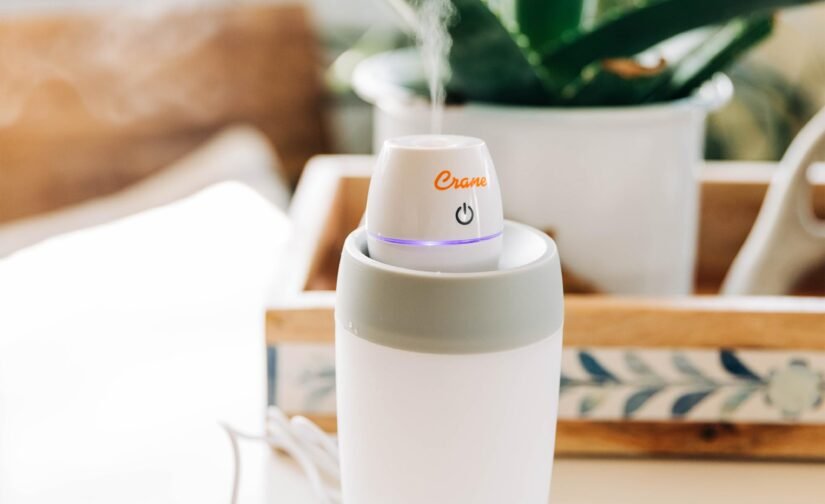 Travel Humidifiers: Your Perfect Travel Companion for Comfortable Air