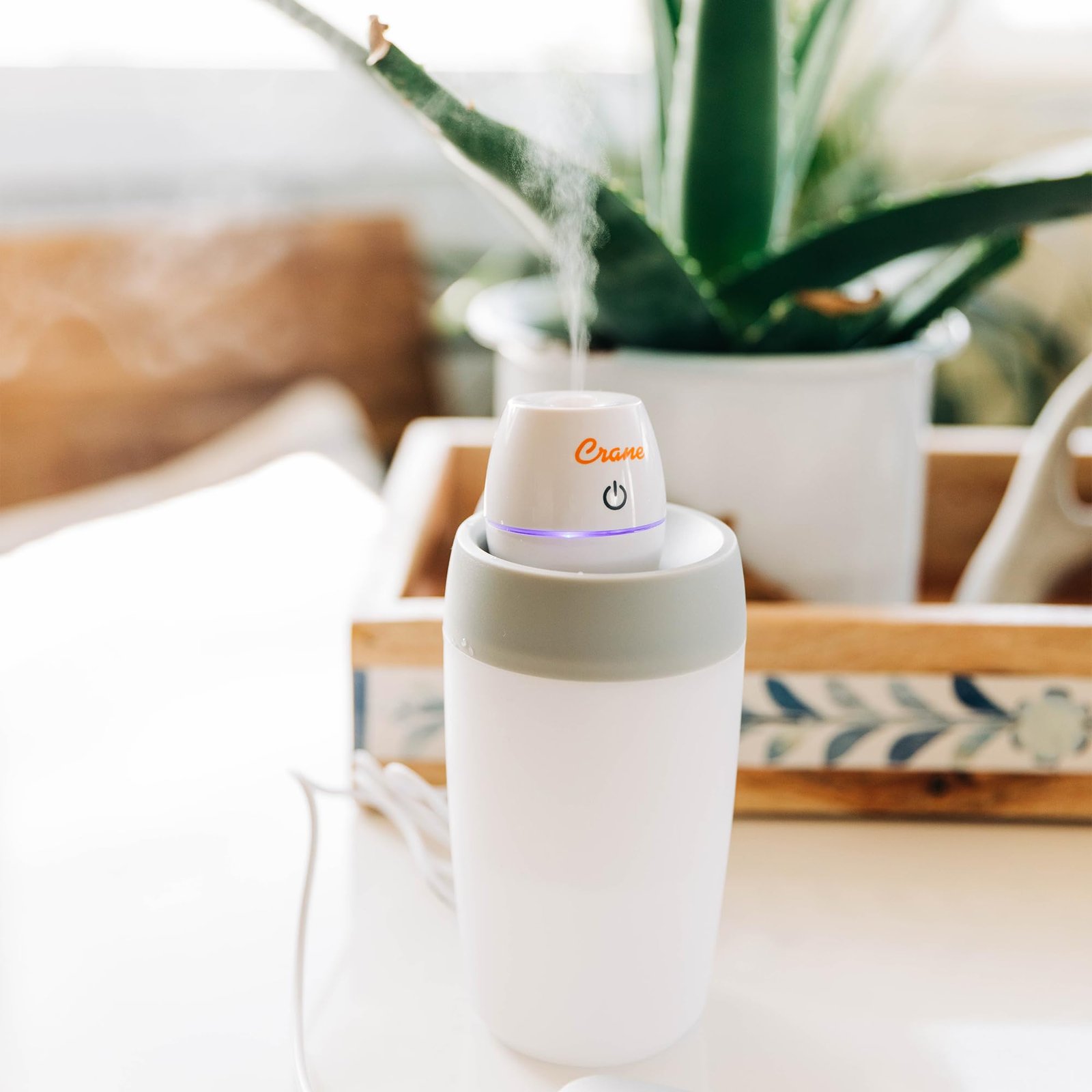 Travel Humidifiers