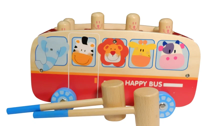 Wooden Toys Manila: Eco-Friendly Fun for Kids
