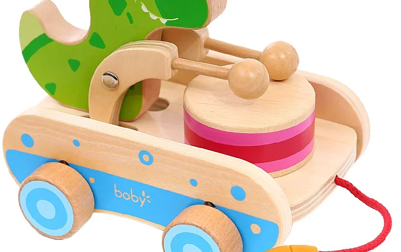 Wooden Toys Philippines: Eco-Friendly Play for Kids
