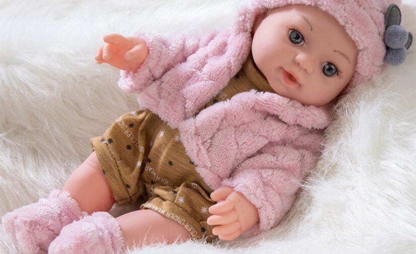 Dolls: Timeless Toys for Fun and Imagination