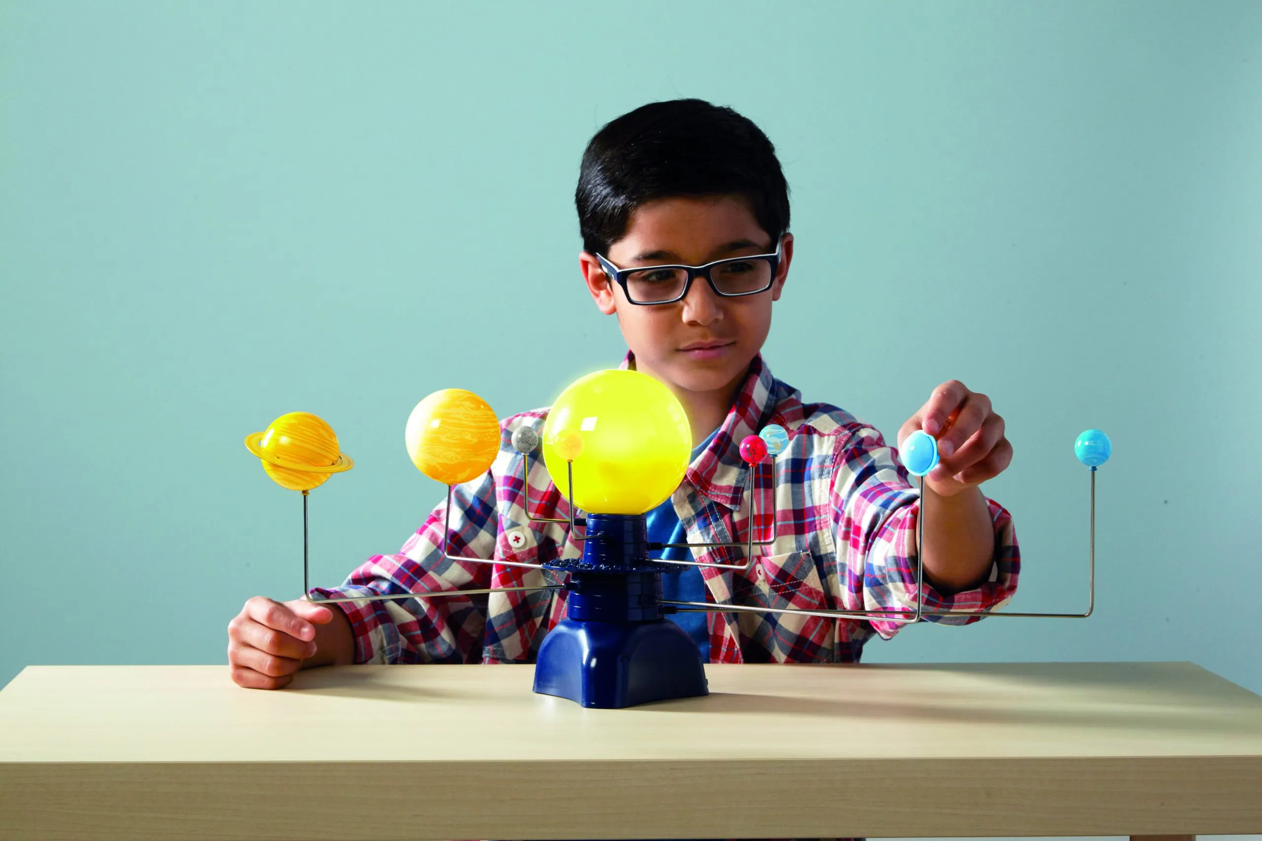 science toys
