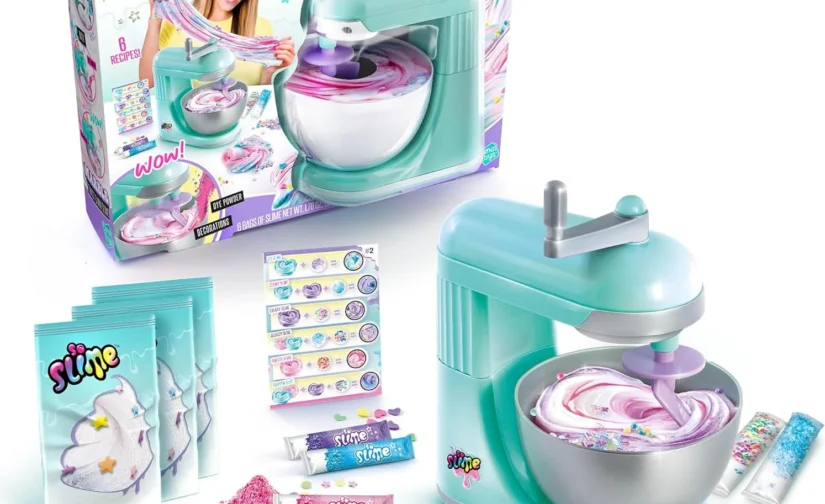 Toy Shopping Made Easy: Find the Perfect Toy for Every Child