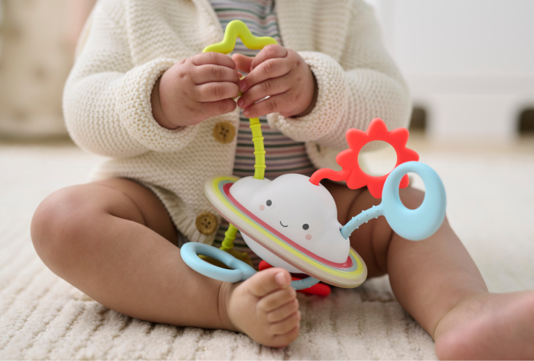 Baby toys online shopping
