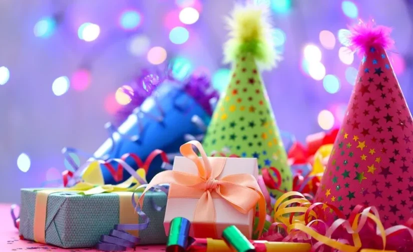 Birthday Gifts: Unique and Thoughtful Ideas for Every Celebration