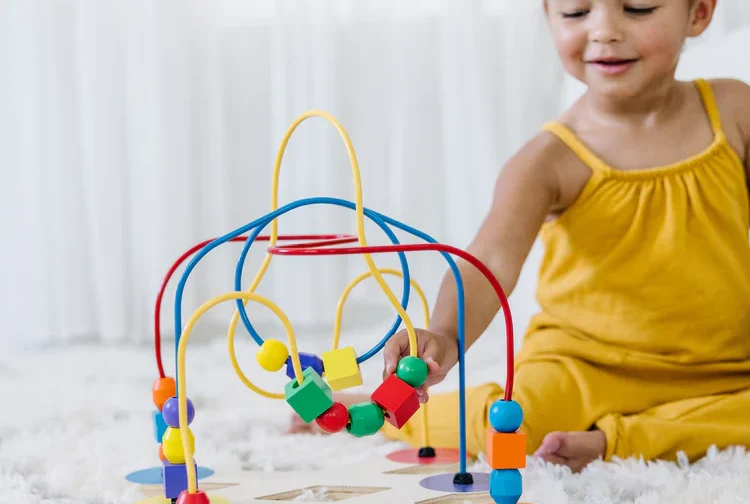 Buy Educational Toys: Unlock Learning and Fun for Your Child