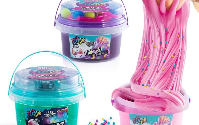 Canal Toys: Inspiring Creativity and Fun for Kids