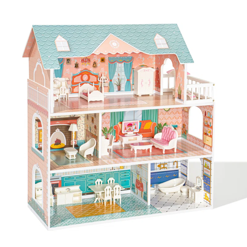 Doll Houses Manila